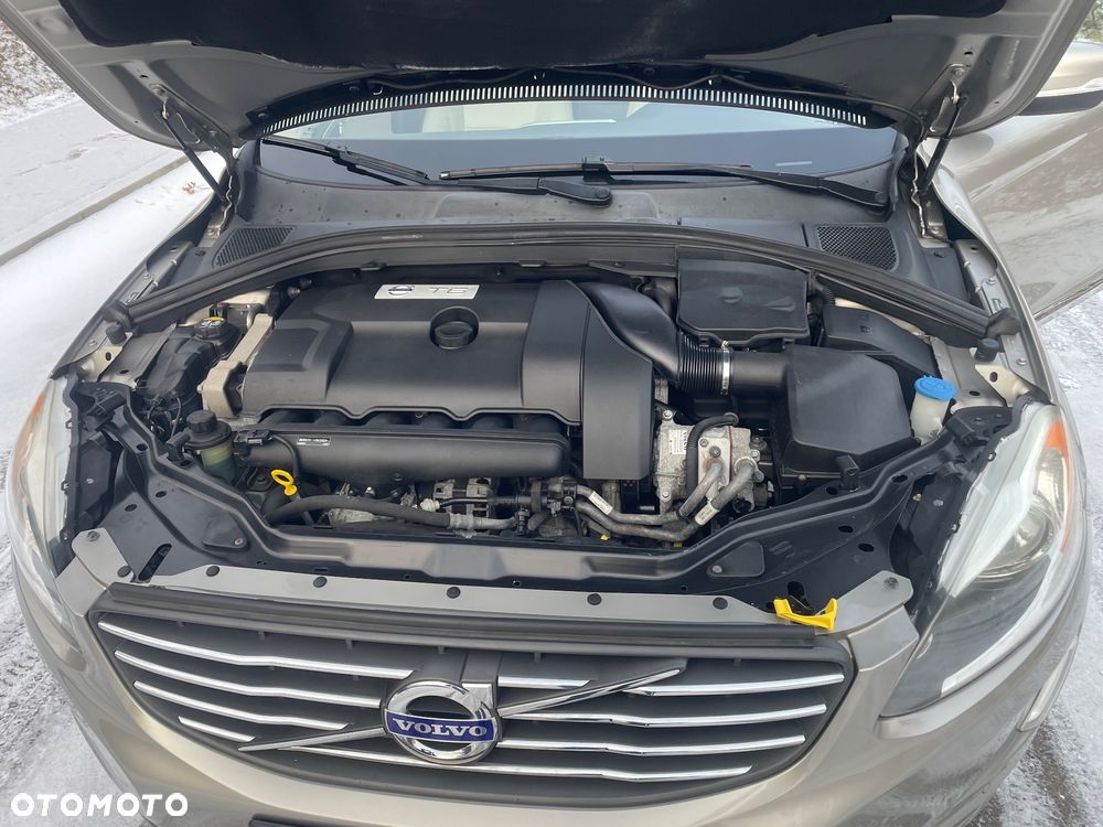 Volvo XC 60 T6 AWD Kinetic - 20