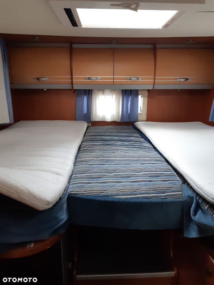 Benimar Perseo 560 - 5