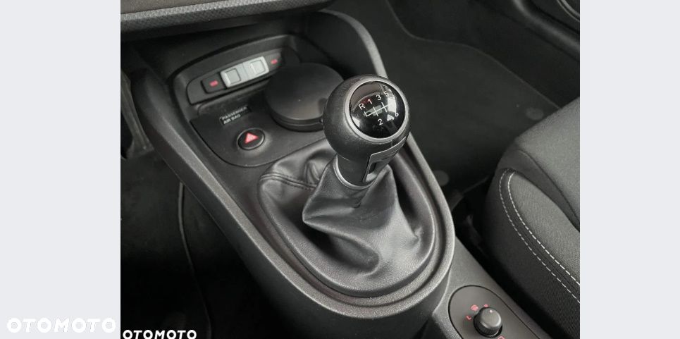 Seat Leon 2.0 TDI DPF FR - 9