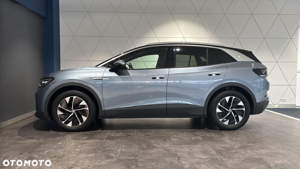 Volkswagen ID.4 77kWh Pro Performance - 2