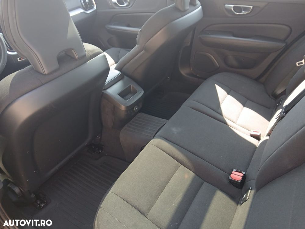 Volvo S60 - 5