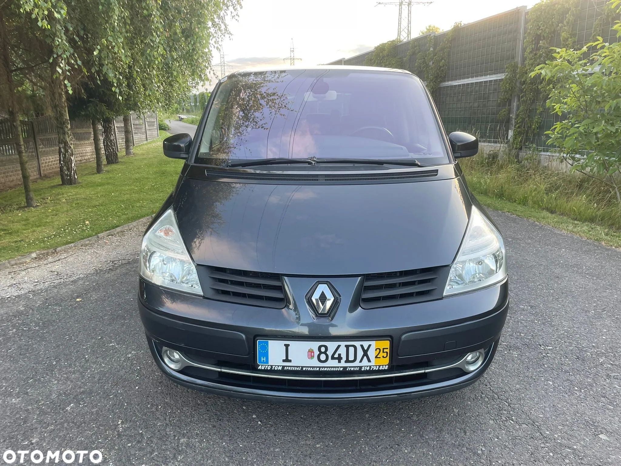 Renault Espace 2.0 dCi FAP Celsium - 1