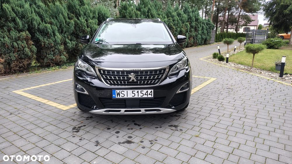 Peugeot 3008 - 1