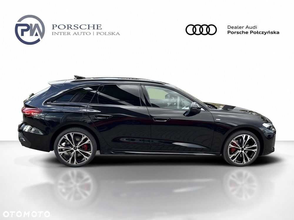 Audi A5 Avant - 7