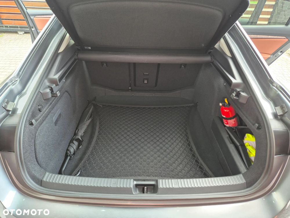 Skoda Superb 2.0 TDI SCR L&K DSG - 7