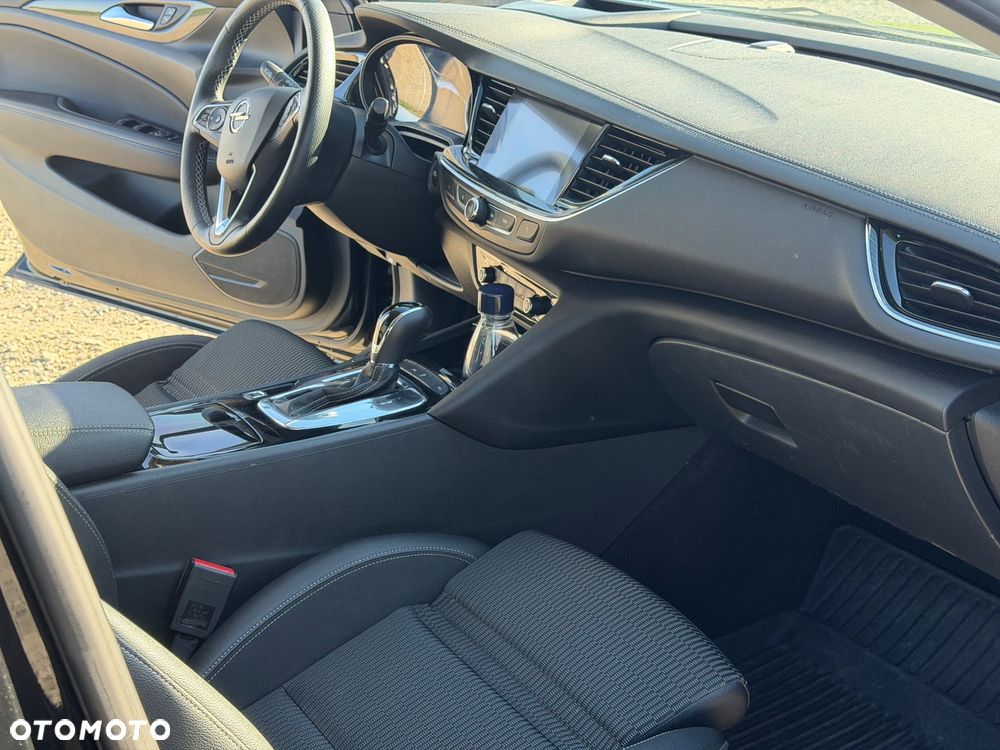 Opel Insignia 2.0 CDTI Exclusive S&S - 26