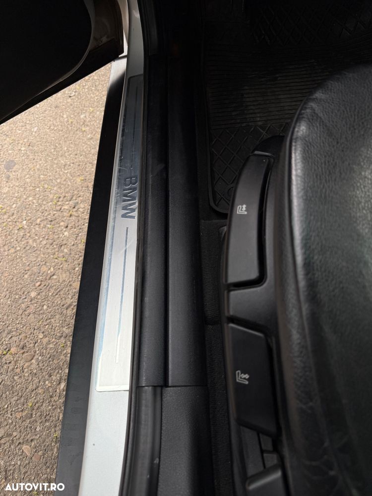 BMW X3 - 20