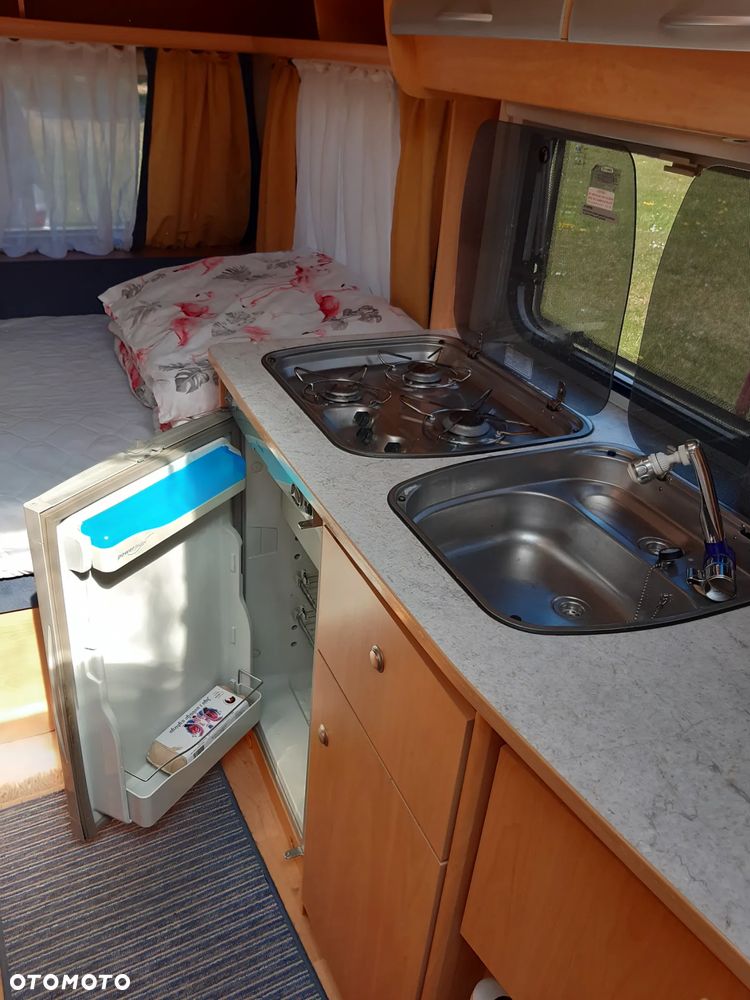 KNAUS SPORT - 9