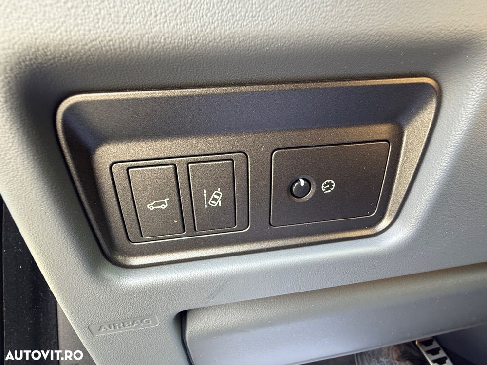 Land Rover Range Rover Evoque - 14