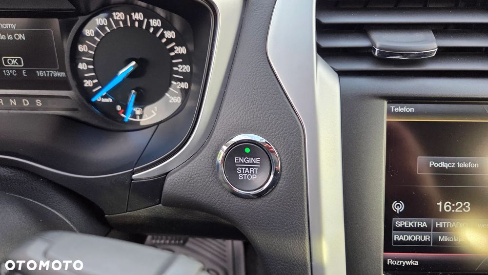 Ford Mondeo 2.0 TDCi Start-Stopp PowerShift-Aut Business Edition - 24