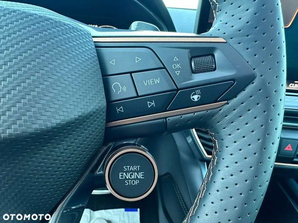 Cupra Leon Sportstourer - 16