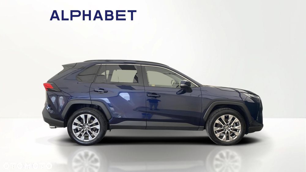 Toyota RAV4 2.5 Hybrid Executive 4x2 - 6
