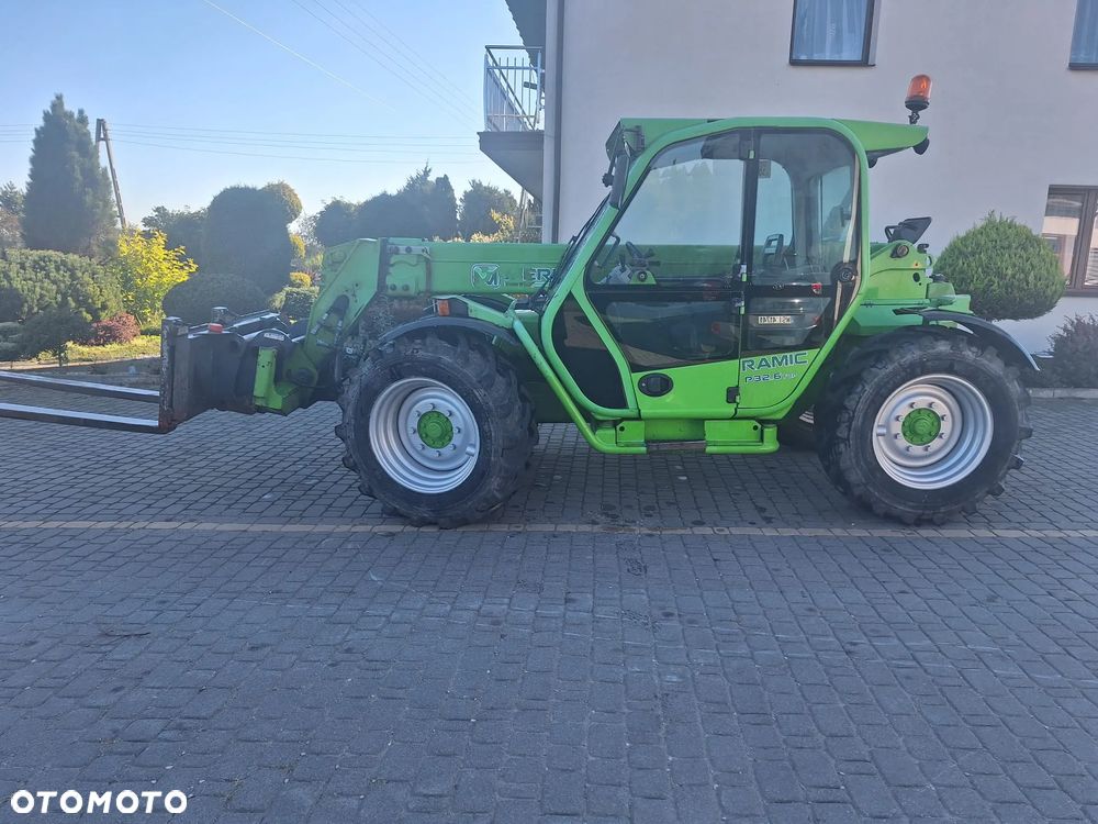 Merlo P32.6TOP - 4