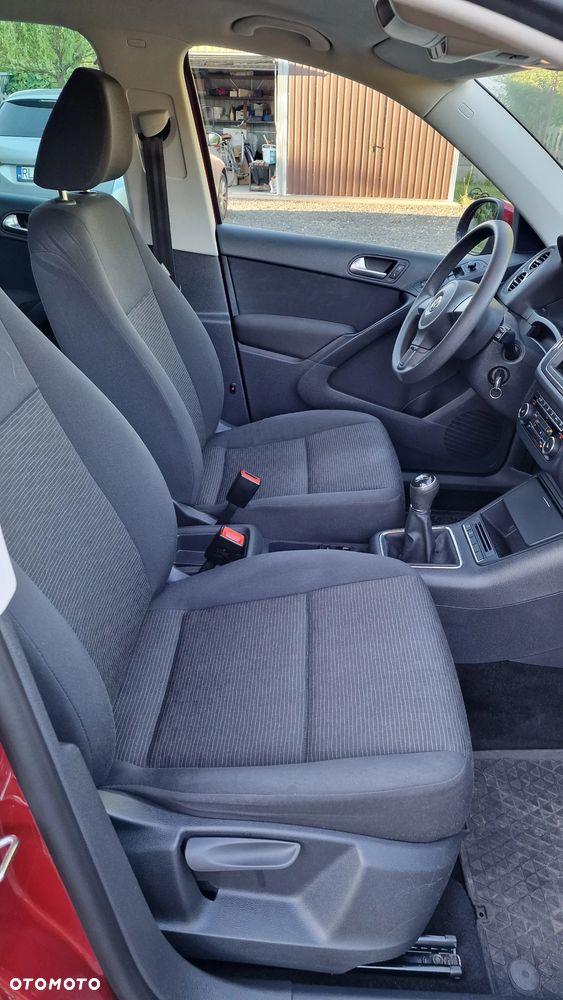 Volkswagen Transporter Standard - 5