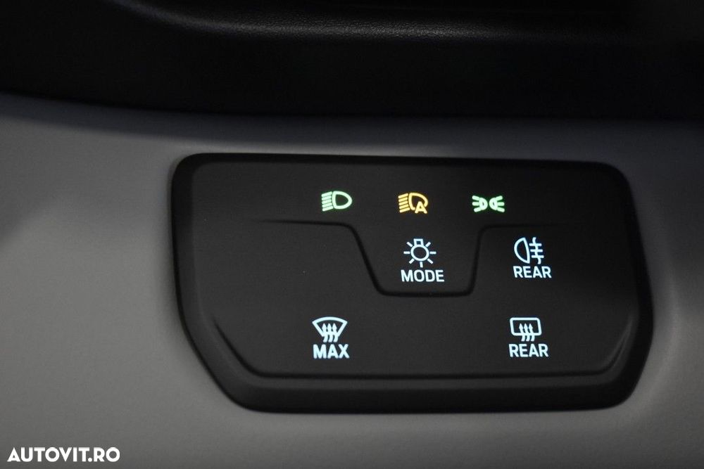 Ford Explorer RWD 77 kWh Extended Range Select - 22