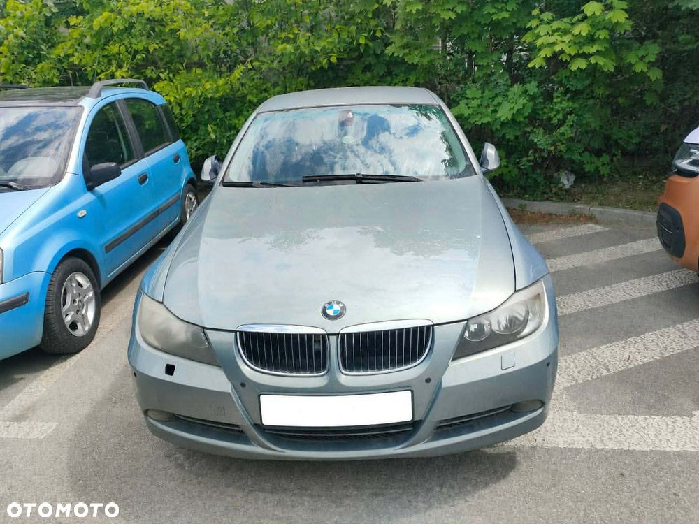BMW Seria 3 - 1