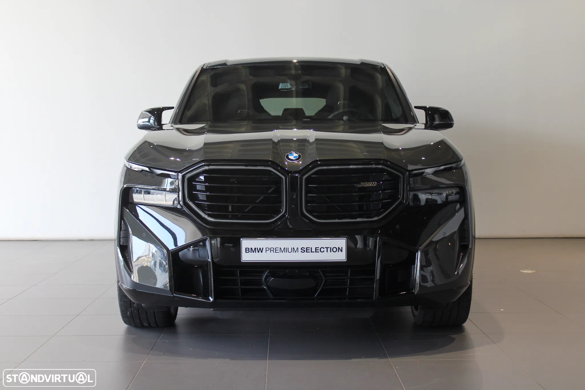BMW XM - 3
