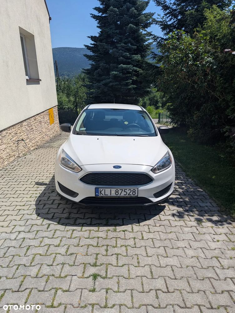 Ford Focus - 11