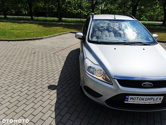 Ford Focus - 19