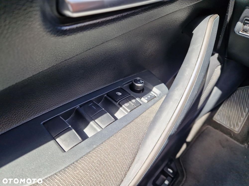 Toyota Corolla 1.5 Comfort MS - 17