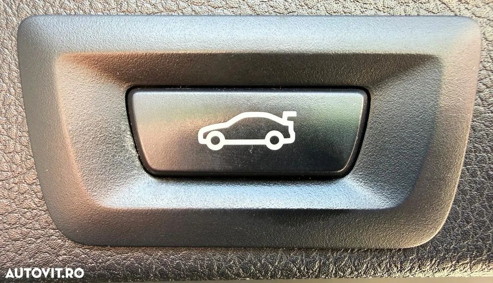 BMW Seria 4 420d xDrive Sport-Aut. Luxury Line - 31