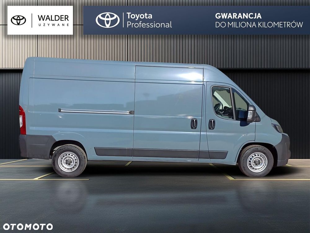 Toyota PROACE MAX - 25