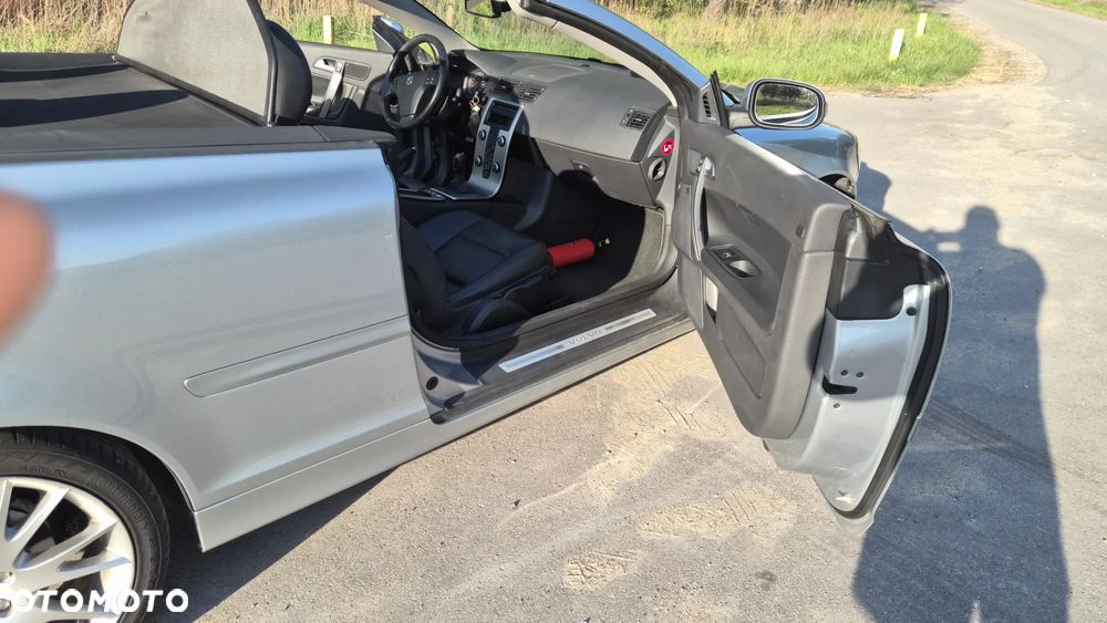 Volvo C70 2.0D Summum - 30
