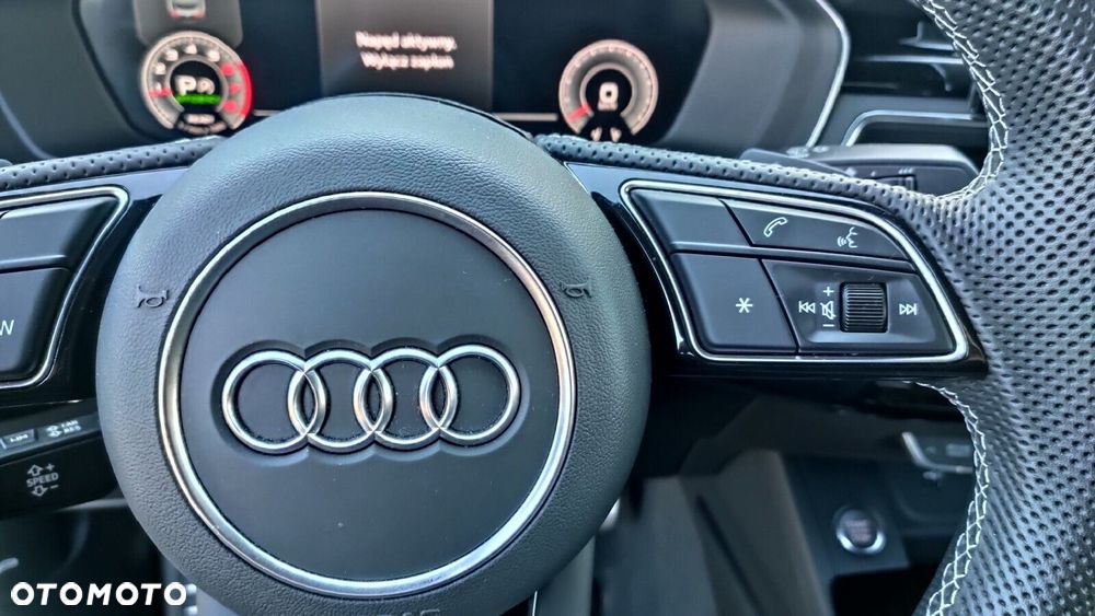 Audi A5 Sportback - 16