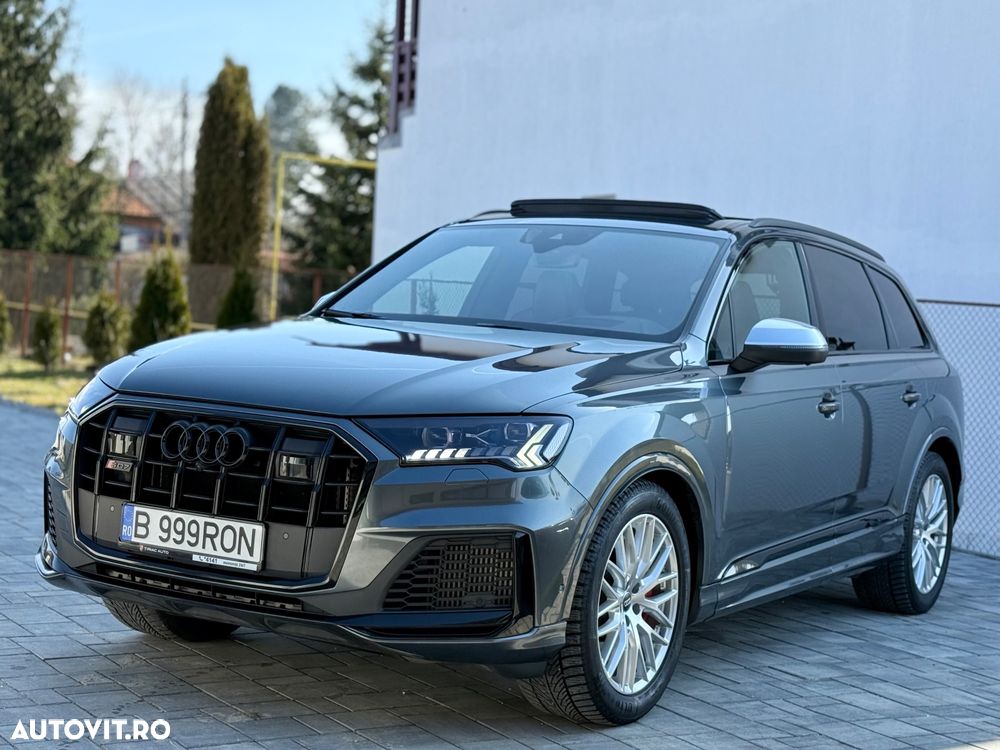 Audi SQ7 - 3