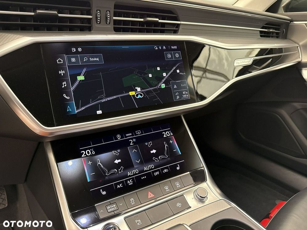 Audi A6 Limousine - 27