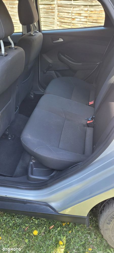 Ford Focus 1.5 EcoBoost Gold X ASS - 11