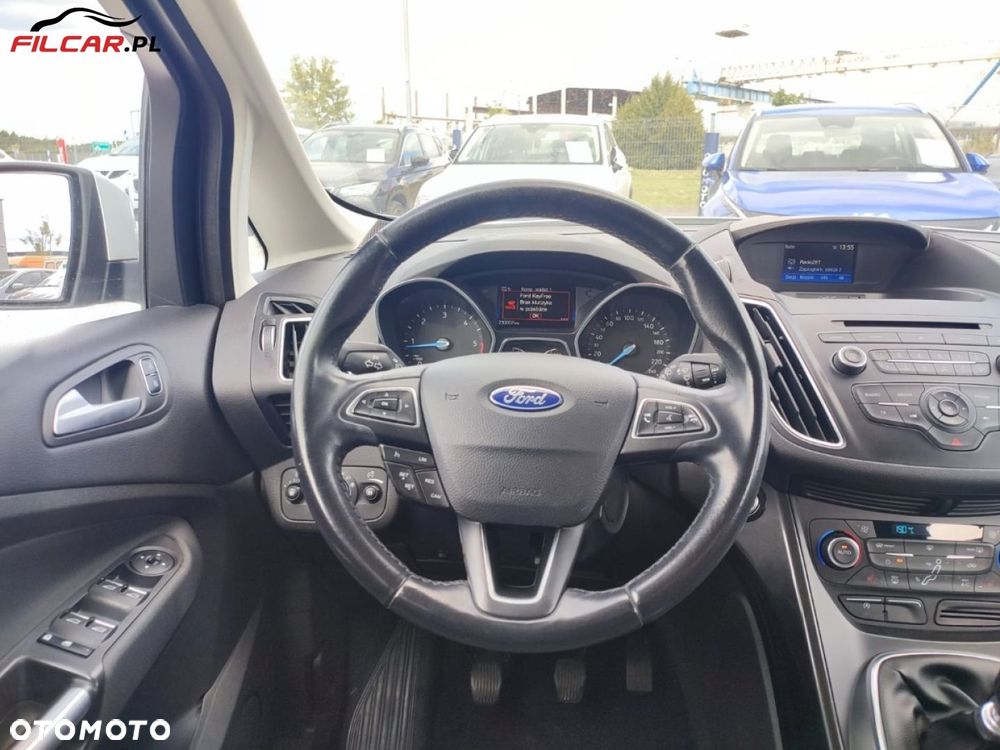Ford Grand C-MAX - 6