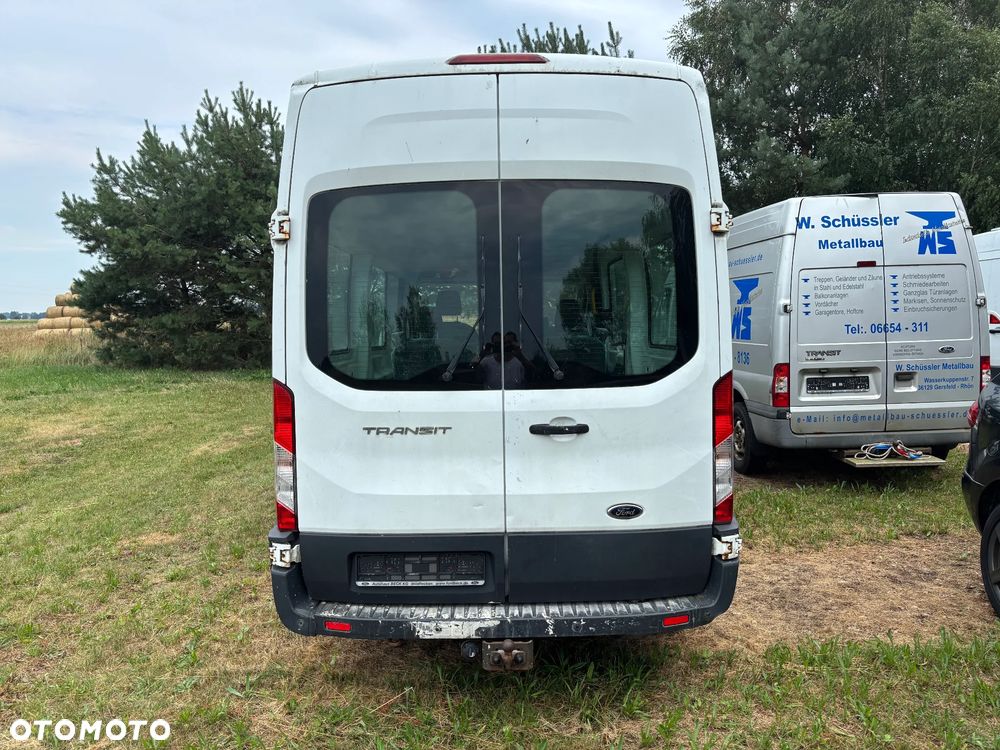 Ford TRANSIT - 7