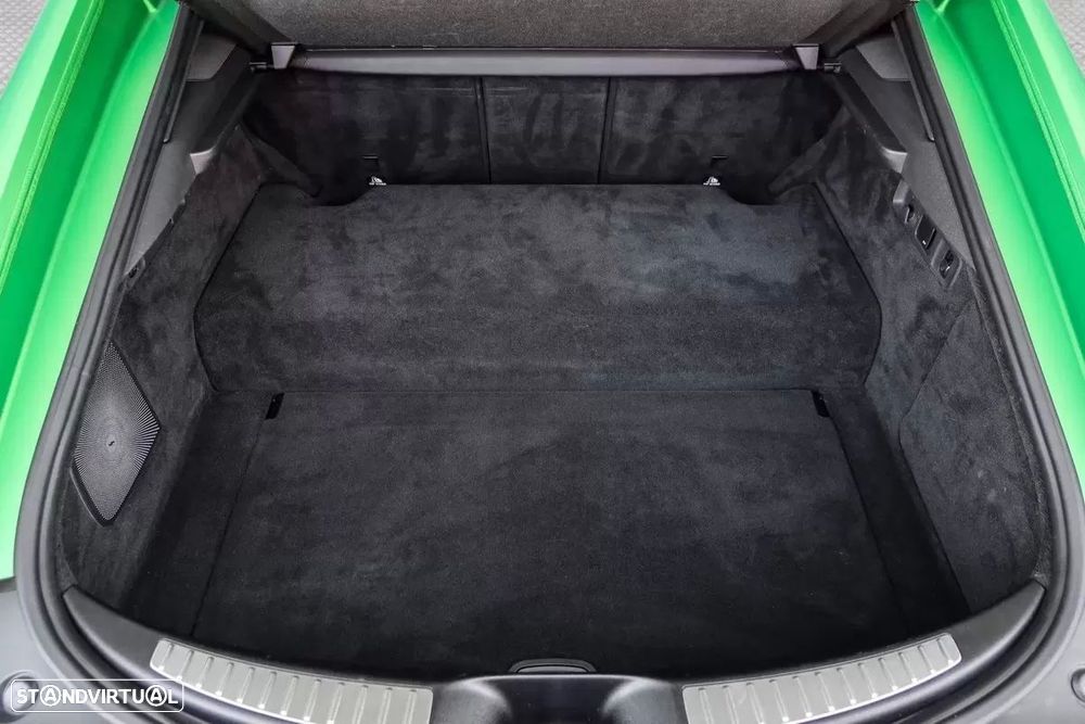 Mercedes-Benz AMG GT 63 S E Performance - 28