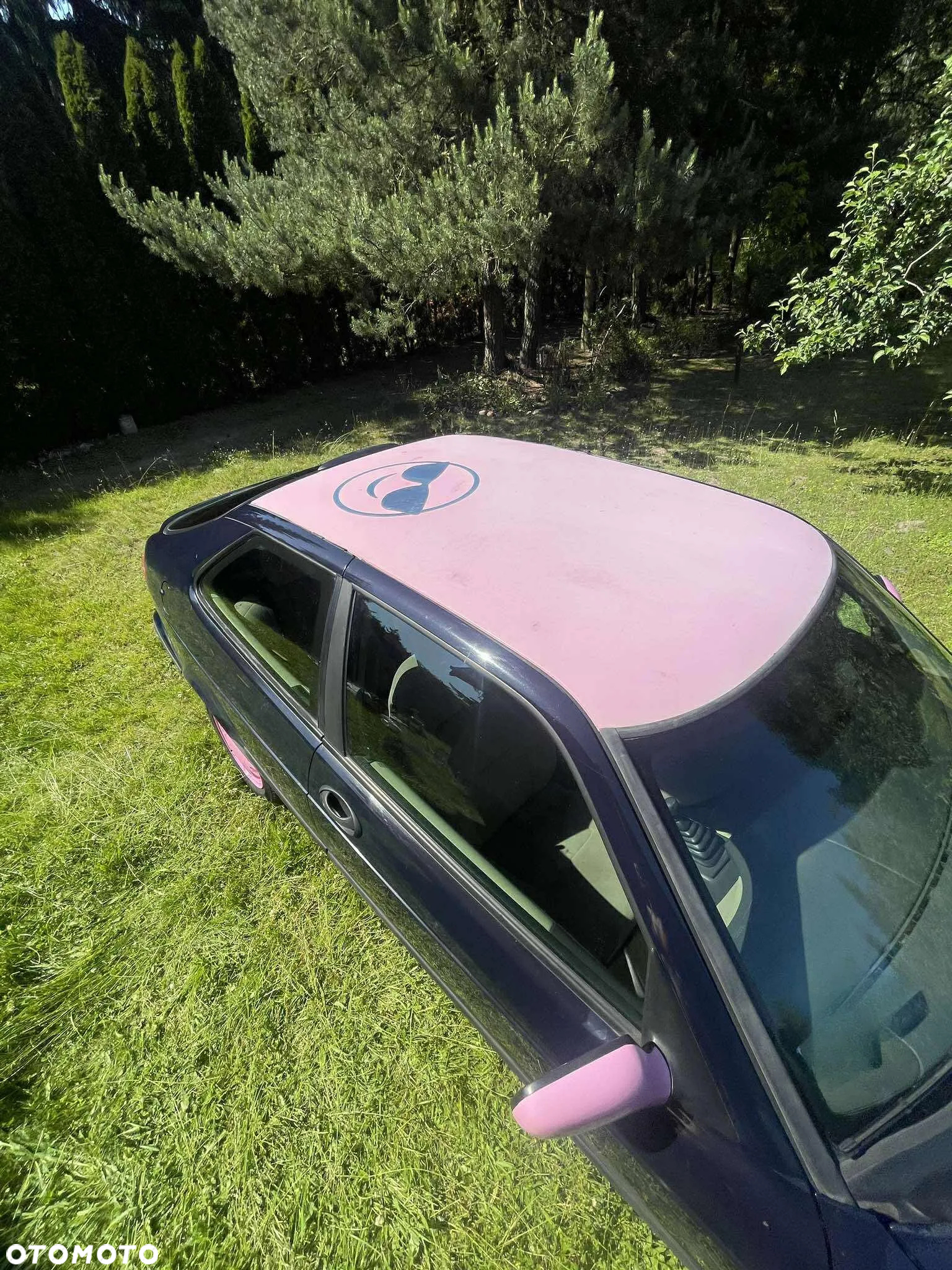 Saab 9-3X - 4