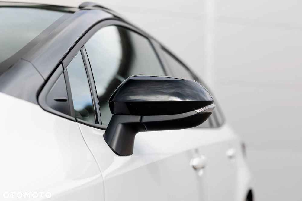 Toyota Corolla 1.8 Hybrid GR Sport - 8