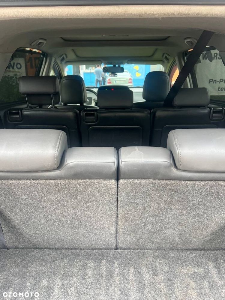 Toyota Prius+ 1.8 HSD Prestige - 6