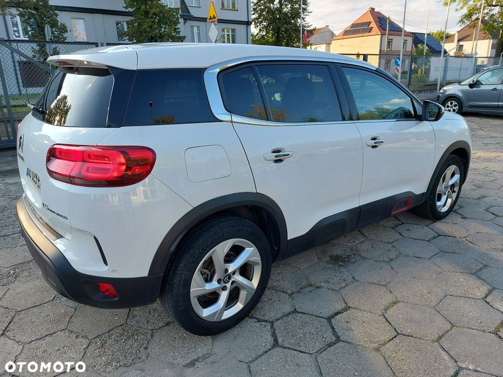 Citroën C5 Aircross - 5