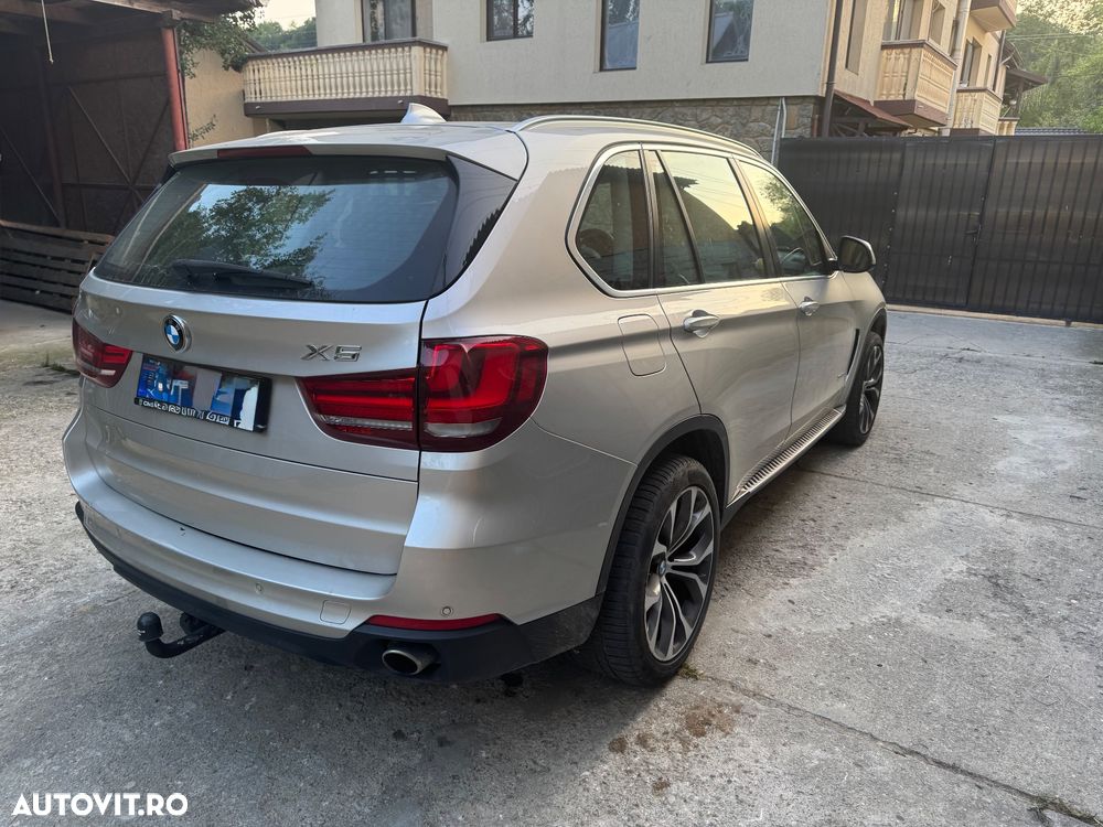 BMW X5 xDrive30d - 14