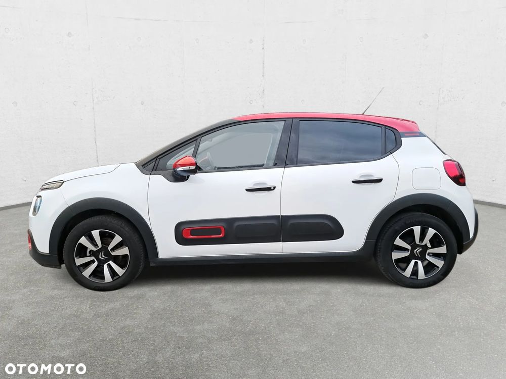 Citroën C3 1.2 PureTech Shine - 9