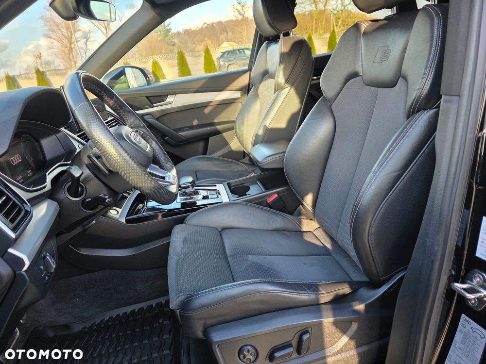 Audi Q5 Sportback - 19