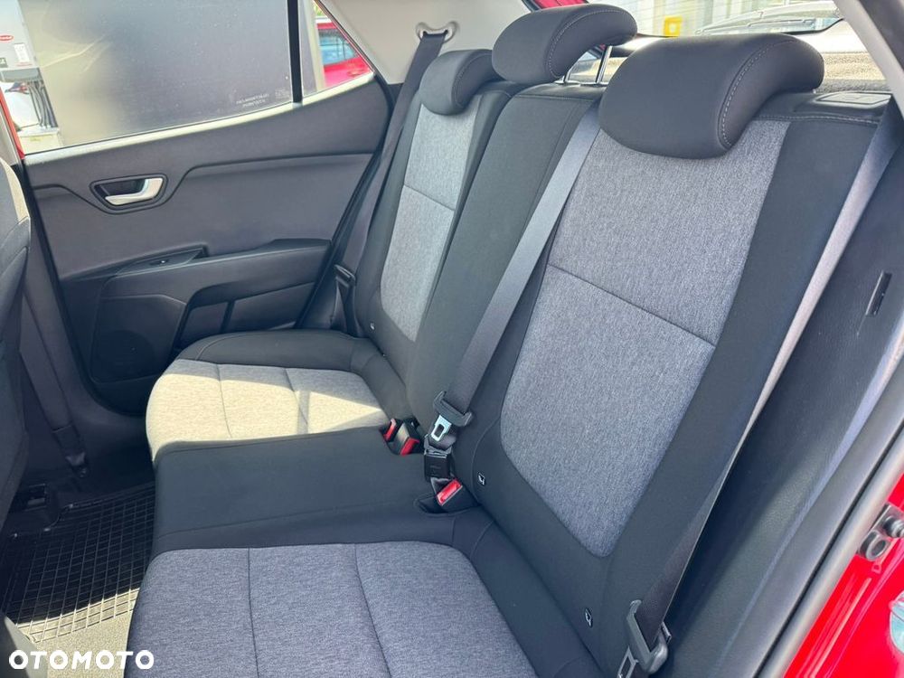 Kia Stonic 1.2 M - 19