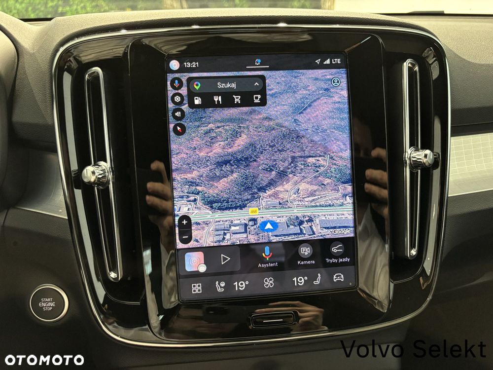 Volvo XC 40 - 19