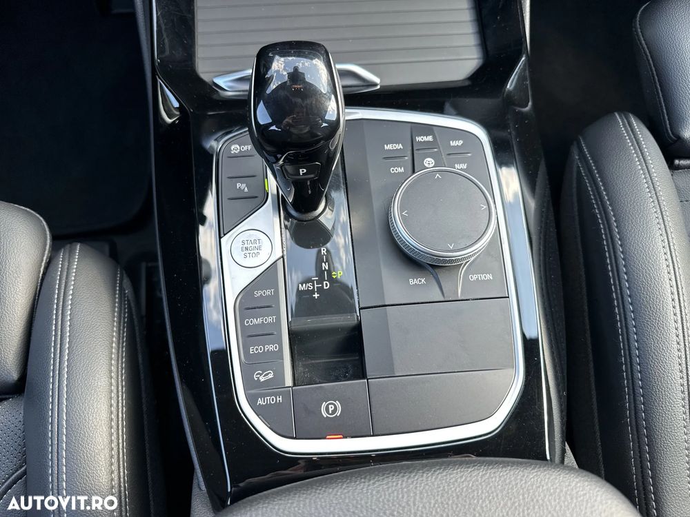 BMW X3 - 19