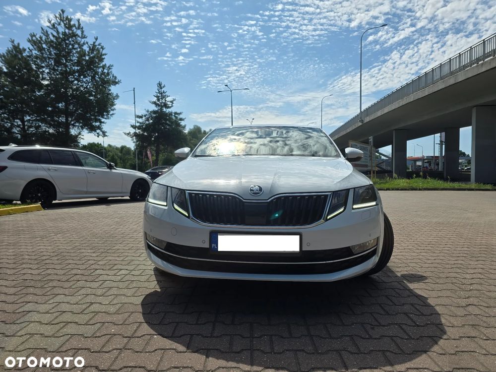 Skoda Octavia 1.5 TSI ACT Style - 4