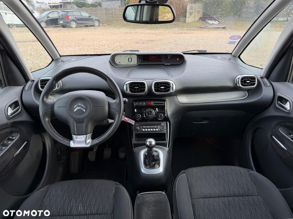 Citroën C3 Picasso VTi 120 Exclusive - 15