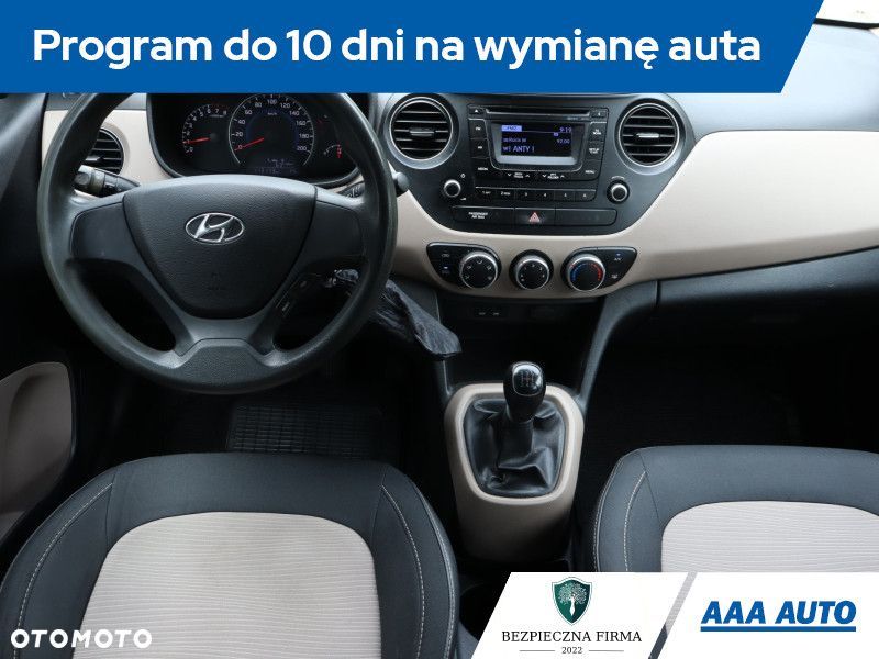 Hyundai i10 - 9