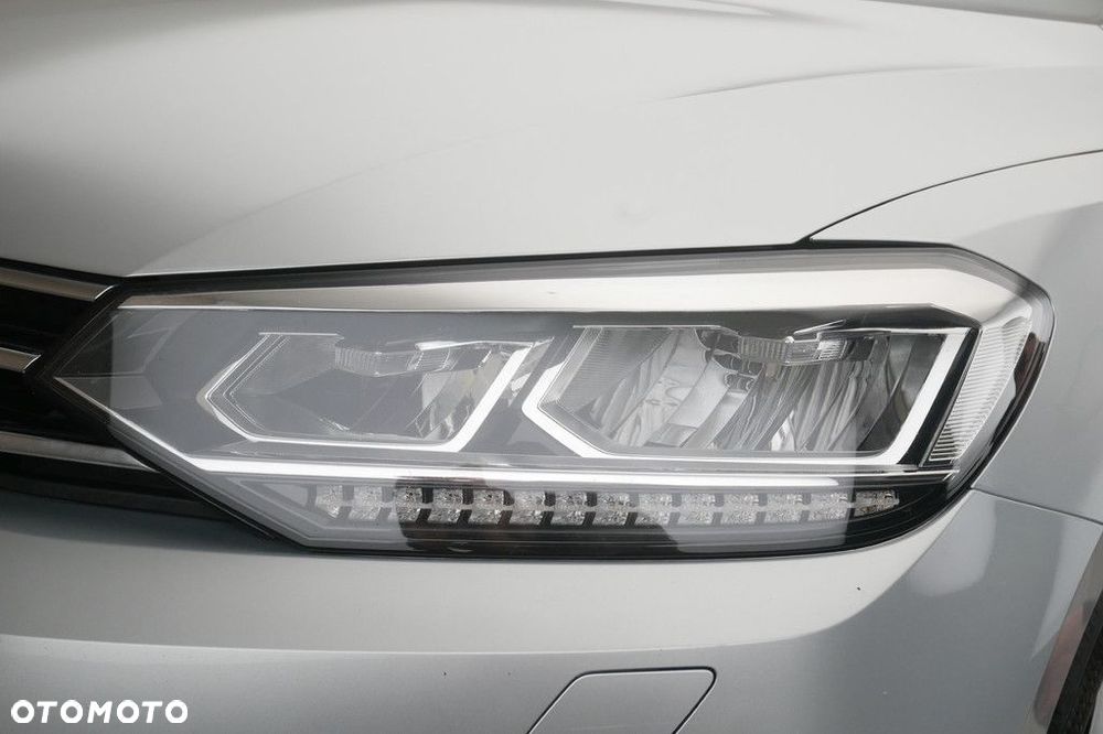 Volkswagen Touran 1.5 TSI EVO Highline DSG - 13