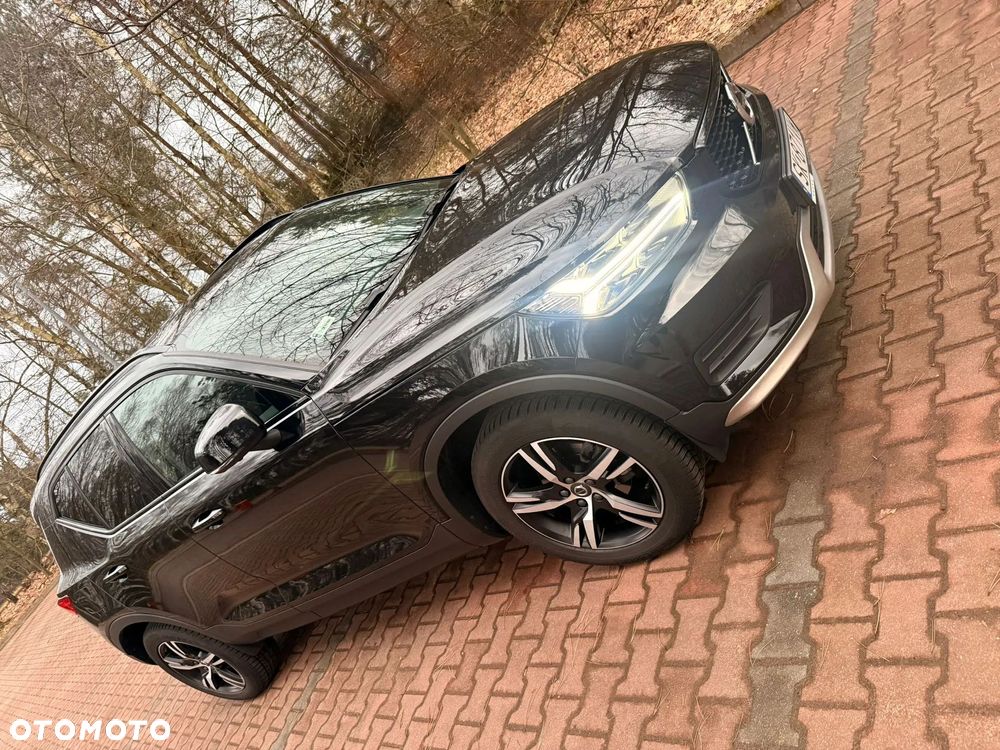 Volvo XC 40 T3 R-Design - 15