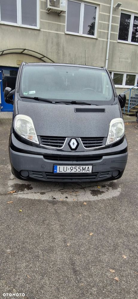 Renault Trafic - 9